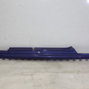 Mini Cooper F56 JCW Left Side Skirt 2014 TO 2018 7352149 Genuine