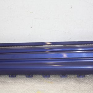 Mini Cooper F56 JCW Left Side Skirt 2014 TO 2018 7352149 Genuine - Image 5