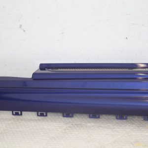 Mini Cooper F56 JCW Left Side Skirt 2014 TO 2018 7352149 Genuine - Image 6