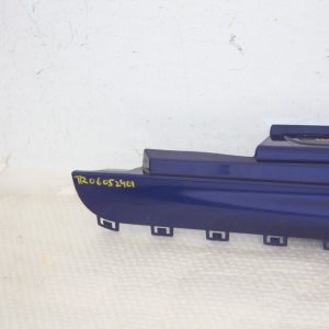 Mini Cooper F56 JCW Left Side Skirt 2014 TO 2018 7352149 Genuine - Image 7