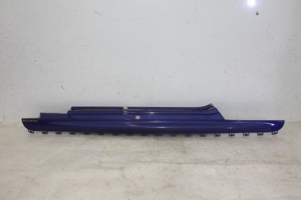 Mini-Cooper-F56-JCW-Left-Side-Skirt-2014-TO-2018-7352149-Genuine-178294147016
