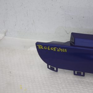 Mini Cooper F56 JCW Left Side Skirt 2014 TO 2018 7352149 Genuine - Image 8