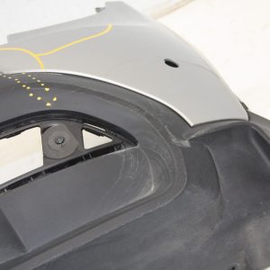 Mini Cooper F56 LCI 2 Rear Bumper 2021 TO 2024 9450644 Genuine *DAMAGED* - Image 11