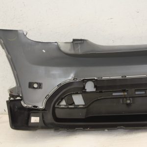 Mini Cooper F56 LCI 2 Rear Bumper 2021 TO 2024 9450644 Genuine *DAMAGED* - Image 22