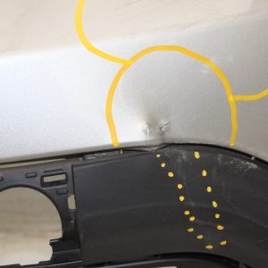 Mini Cooper F56 LCI 2 Rear Bumper 2021 TO 2024 9450644 Genuine *DAMAGED* - Image 8