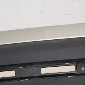 Mini Cooper F56 LCI 2 Rear Bumper 2021 TO 2024 9450644 Genuine *DAMAGED* - Image 9