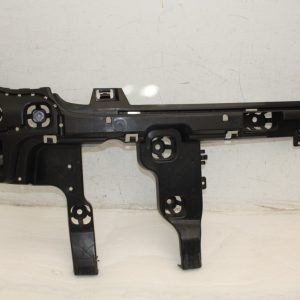 Mini Cooper F56 Rear Bumper Left Bracket 2014 TO 2018 7300813 Genuine - Image 1