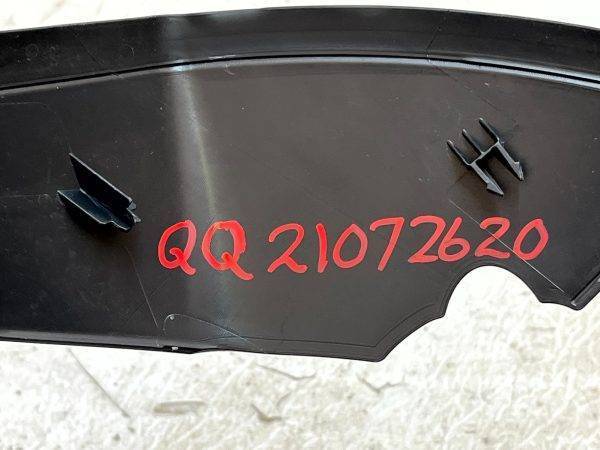 Mini Cooper F66 Rear Right Side Taillight Lamp Trim Cover 24 ON 10808613 Genuine 178420838066 12