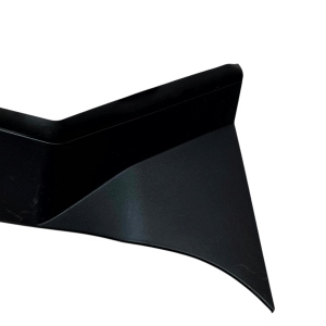 Mini Cooper F66 Rear Right Side Taillight Lamp Trim Cover 24 ON 10808613 Genuine - Image 4