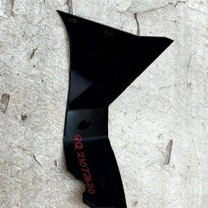 Mini Cooper F66 Rear Right Side Taillight Lamp Trim Cover 24 ON 10808613 Genuine - Image 5