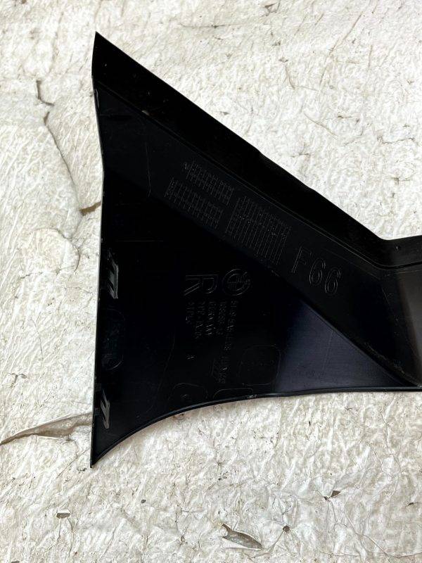 Mini Cooper F66 Rear Right Side Taillight Lamp Trim Cover 24 ON 10808613 Genuine 178420838066 6