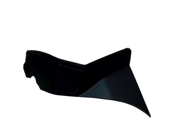Mini Cooper F66 Rear Right Side Taillight Lamp Trim Cover 24 ON 10808613 Genuine 178420838066