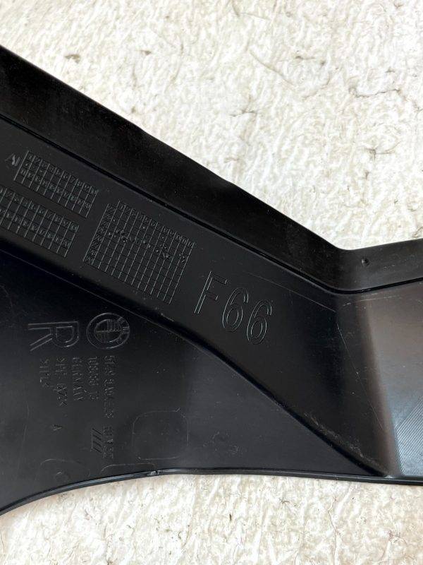 Mini Cooper F66 Rear Right Side Taillight Lamp Trim Cover 24 ON 10808613 Genuine 178420838066 7