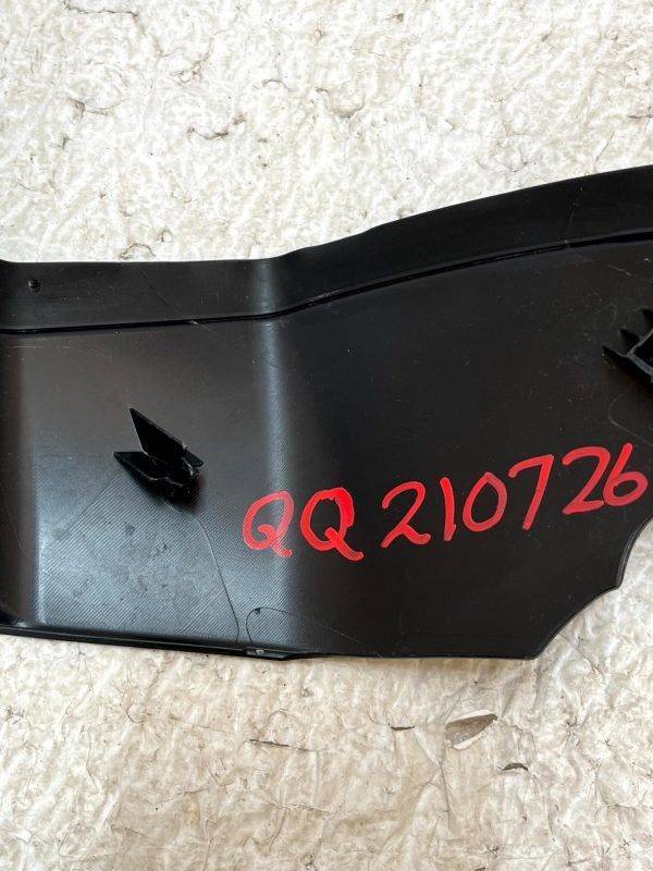 Mini Cooper F66 Rear Right Side Taillight Lamp Trim Cover 24 ON 10808613 Genuine 178420838066 9