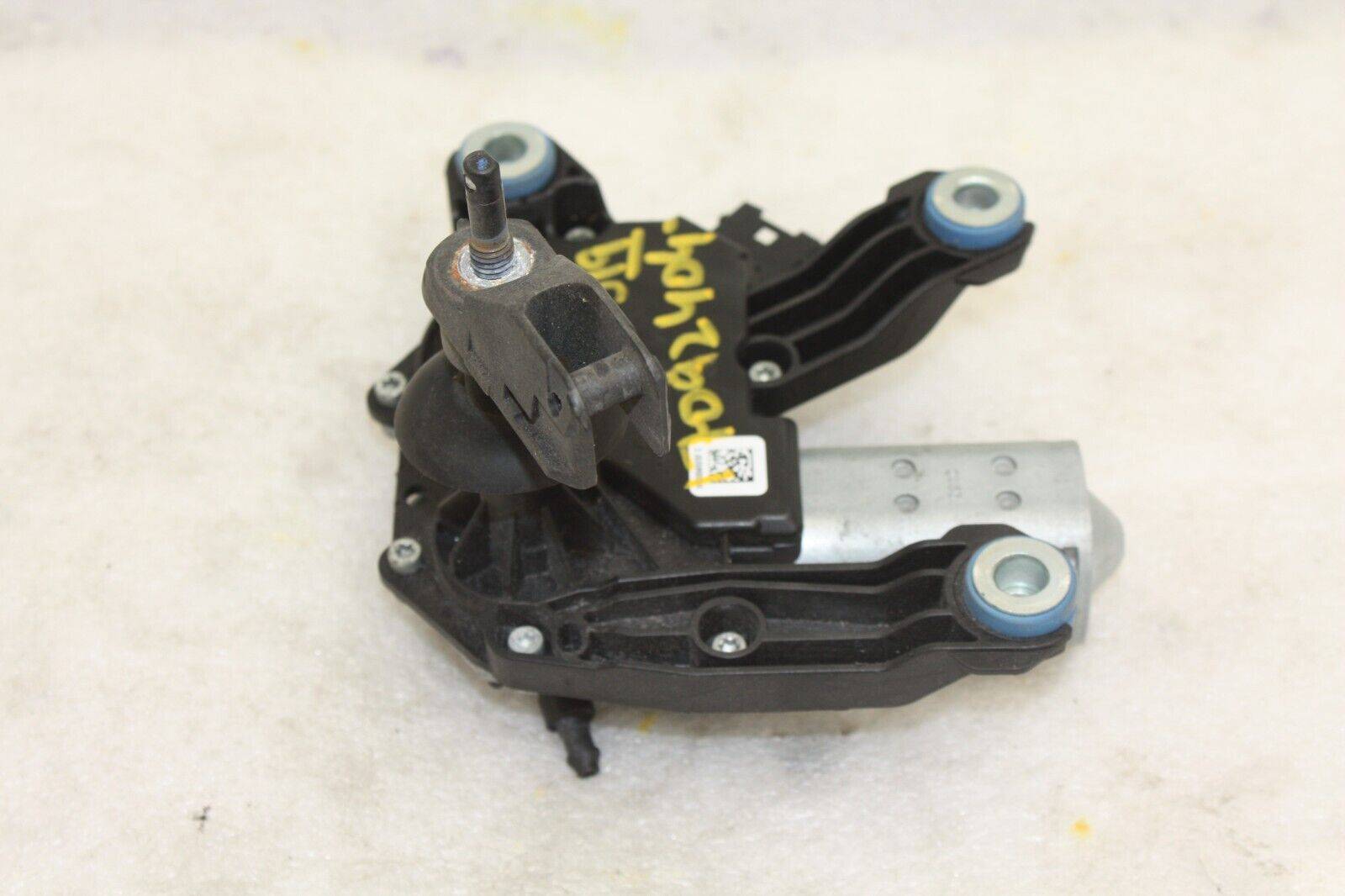 Mini-Cooper-One-F55-F56-Rear-Window-Wiper-Motor-7376208-Genuine-176581908476-10