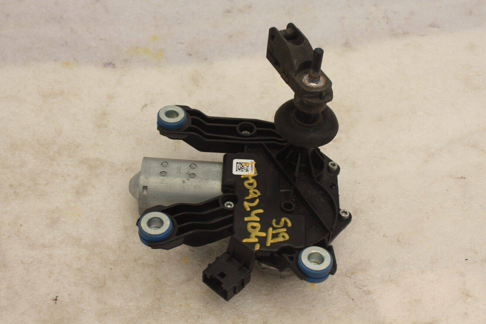 Mini-Cooper-One-F55-F56-Rear-Window-Wiper-Motor-7376208-Genuine-176581908476-11