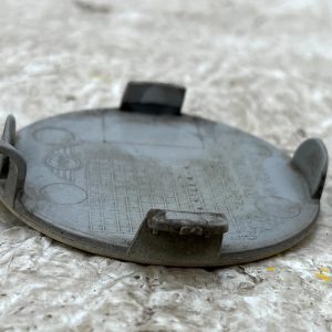 Mini Cooper One F55 F65 Rear Bumper Left Tow Cap Cover 14-18 7315503-00 Genuine - Image 12