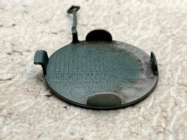 Mini Cooper One F55 F65 Rear Bumper Left Tow Cap Cover 14 18 7315503 00 Genuine 178440075476 6