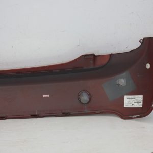 Mini Cooper One F55 Rear Bumper 2014 TO 2018 7318822 - Image 13