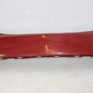 Mini Cooper One F55 Rear Bumper 2014 TO 2018 7318822 - Image 3