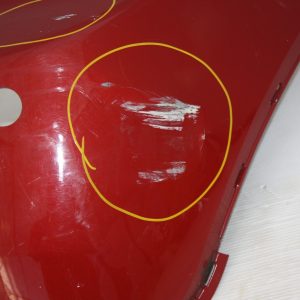 Mini Cooper One F55 Rear Bumper 2014 TO 2018 7318822 - Image 6