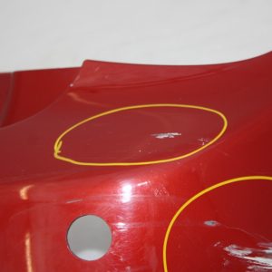 Mini Cooper One F55 Rear Bumper 2014 TO 2018 7318822 - Image 7