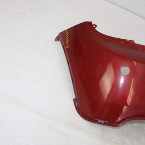 Mini Cooper One F55 Rear Bumper 2014 TO 2018 7318822 - Image 9