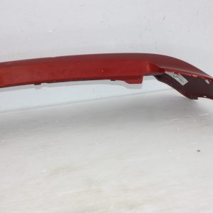Mini Cooper One F55 Rear Bumper 2014 TO 2018 7318822 - Image 10
