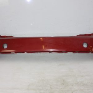 Mini Cooper One F55 Rear Bumper 2014 TO 2018 7318822 Genuine - Image 1