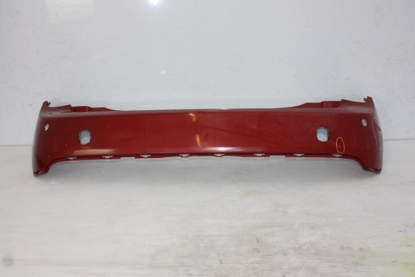 Mini-Cooper-One-F55-Rear-Bumper-2014-TO-2018-7318822-Genuine-175605664876