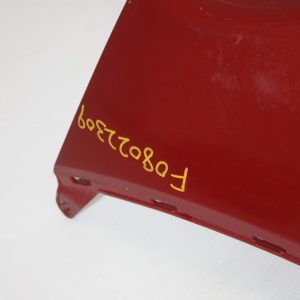 Mini Cooper One F55 Rear Bumper 2014 TO 2018 7318822 Genuine - Image 8