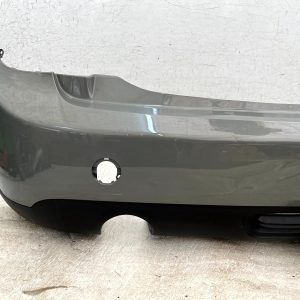Mini Cooper One F55 Rear Bumper 2014 TO 2018 7318822 Genuine - Image 4