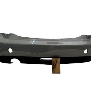 Mini Cooper One F55 Rear Bumper 2014 TO 2018 7318822 Genuine