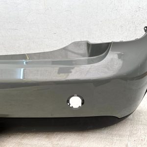 Mini Cooper One F55 Rear Bumper 2014 TO 2018 7318822 Genuine - Image 6