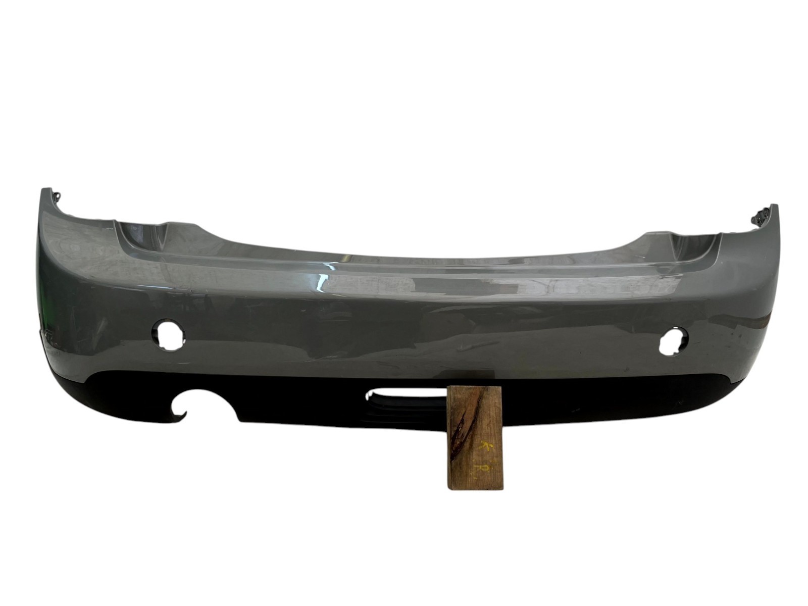 Mini Cooper One F55 Rear Bumper 2014 TO 2018 7318822 Genuine