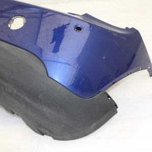 Mini Cooper One F55 Rear Bumper 7318822 Genuine *DAMAGED* - Image 19