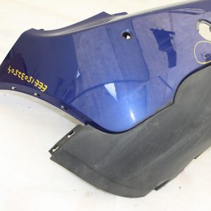 Mini Cooper One F55 Rear Bumper 7318822 Genuine *DAMAGED* - Image 20