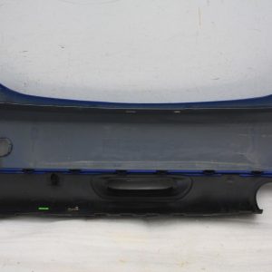 Mini Cooper One F55 Rear Bumper 7318822 Genuine *DAMAGED* - Image 24