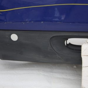 Mini Cooper One F55 Rear Bumper 7318822 Genuine *DAMAGED* - Image 8