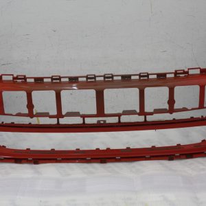 Mini Cooper One F56 Front Bumper 2014 TO 2018 7317969 Genuine *DAMAGED* - Image 3