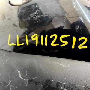 Mini Cooper One R50 Rear Bumper 2001 TO 2004 51120029925 Genuine - Image 11