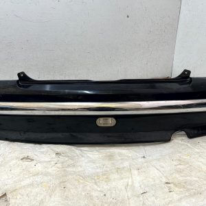 Mini Cooper One R50 Rear Bumper 2001 TO 2004 51120029925 Genuine