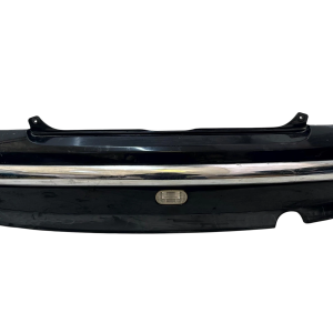 Mini Cooper One R50 Rear Bumper 2001 TO 2004 51120029925 Genuine