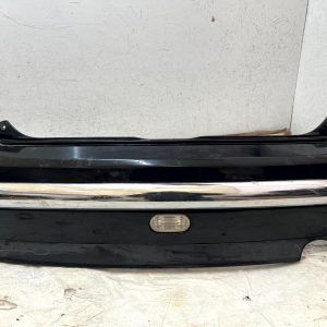 Mini Cooper One R50 Rear Bumper 2001 TO 2004 51120029925 Genuine - Image 5