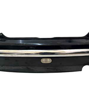 Mini Cooper One R50 Rear Bumper 2001 TO 2004 51120029925 Genuine - Image 5