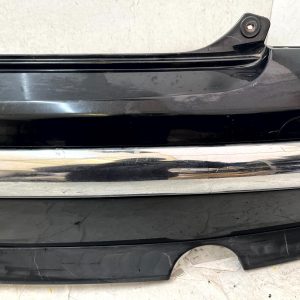 Mini Cooper One R50 Rear Bumper 2001 TO 2004 51120029925 Genuine - Image 6