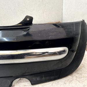 Mini Cooper One R50 Rear Bumper 2001 TO 2004 51120029925 Genuine - Image 7