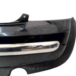 Mini Cooper One R50 Rear Bumper 2001 TO 2004 51120029925 Genuine - Image 7