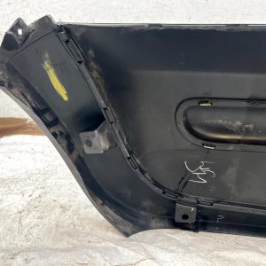 Mini Cooper One R50 Rear Bumper 2001 TO 2004 51120029925 Genuine - Image 10