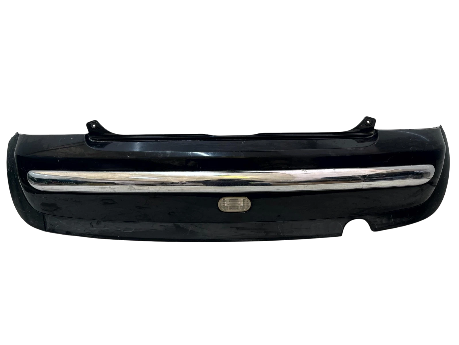 Mini Cooper One R50 Rear Bumper 2001 TO 2004 51120029925 Genuine